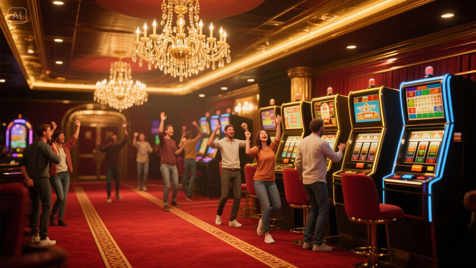 Registration at golden spin casino Casino